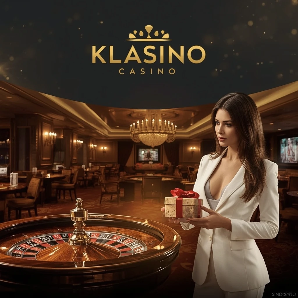 Klasino Casino Canada Klasino Casino Canada