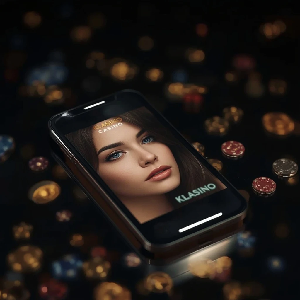 Klasino Casino App Klasino Casino App